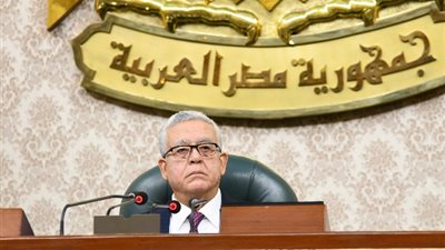 رئيس النواب يُحيل مشروع قانون بشأن التصالح بمخالفات البناء للجان المختصة