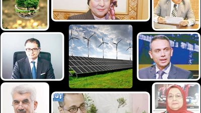 ترحيب من الخبراء.. بالمكاسب المصرية في قمة التغيرات المناخية