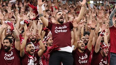 اعلامى شهير: قطر عملت كل حاجة صح.. 
