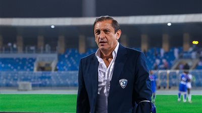 تعليق مثير من مدرب الهلال عن مواجهة السعودية والأرجنتين بالمونديال