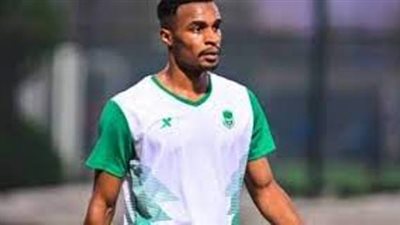 تفاصيل إصابة عبد الله نصيب مدافع الاتحاد السكندرى