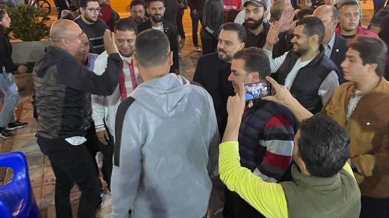 بوابة الجمهورية