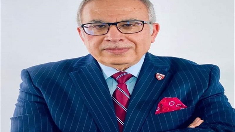 لدكتور أسامة حمدي