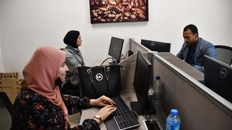 بوابة الجمهورية