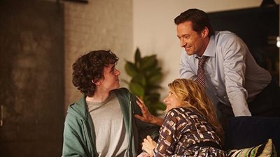 عرض فيلم “الابن” بمهرجان القاهرة السينمائي