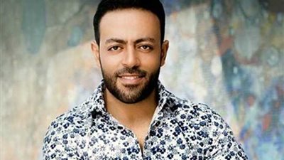تامر عاشو ضيفا على برنامج أنغام - فى هذا الموعد