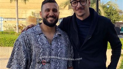 علي السبع: مشاركة 