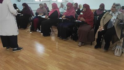 الازهر ينظم دورة تدريبية لتنمية مهارات واعظات اللغات الأجنبية