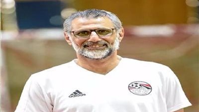 هشام صالح يختار 5 مواهب جديدة للانضمام لمنتخب الصالات