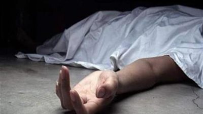 مشادة كلامية مع زوجها أودت بحياتها بعدة طعنات.. 