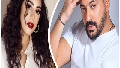 آيتن عامر ودياب بطلا 