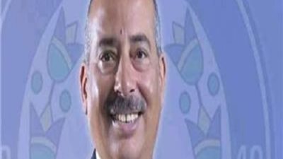 أحمد عجلان: نعيش فى دميقراطية مع وليد عرفات