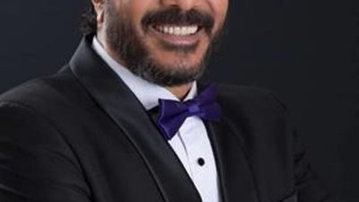 أبرزتصريحات على الحجار : 