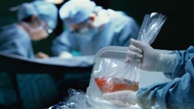 المشدد 3 سنوات وغرامة 200 ألف لمتهم بالإتجار في الأعضاء البشرية