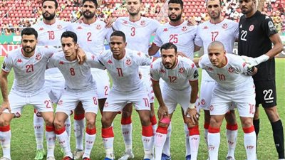 مونديال 2022| مفاجأت فى تشكيل تونس أمام الدنمارك.. استبعاد معلول
