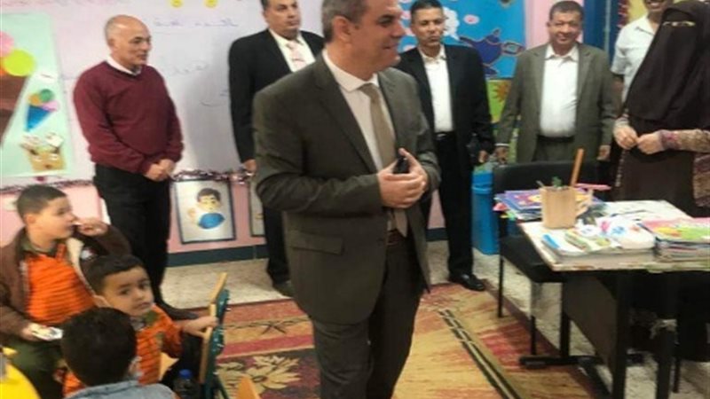 بوابة الجمهورية