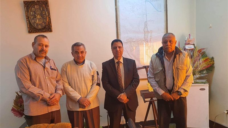 بوابة الجمهورية