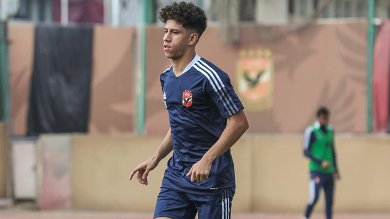 عمار حمدي
