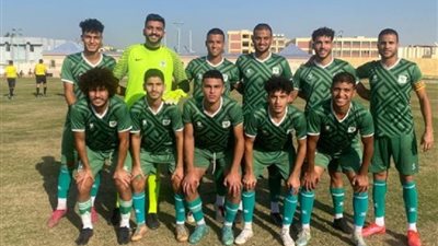 التعادل يحسم مباراة المصرى والمقاصة فى بطولة الجمهورية