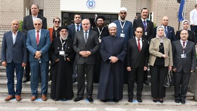 تفاصيل إفتتاح النسخة الثانية من منتدى شباب القناة
