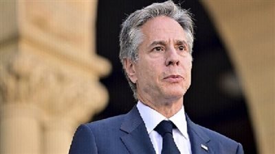 وزير الخارجية الأمريكي: الولايات المتحدة ستبقى بجانب الشعب اللبناني