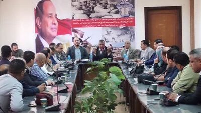 اتحاد العمال: شراكة مع وزارة الشباب لتنمية المهارات