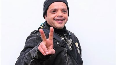 محمد هنيدي يهنئ المنتخب السعودى بالفوز على الاجنتين فى مونديال قطر