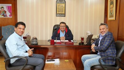 خالد جلال: عودة عروض الماتينيه على القومي وفتح الباب أمام الإبداع