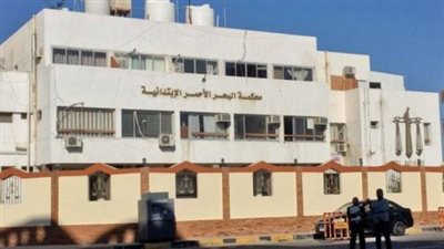 جنايات البحر الأحمر تقضي بالحبس عامان لمحام للتزوير في أوراق رسمية
