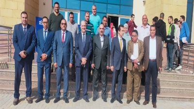 القوى العاملة: بروتوكول تعاون مع شركة للإستثمار الزراعى بالأقصر