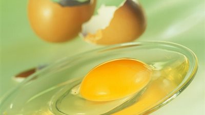 احذر استخدام البيض فى هذه الحالة