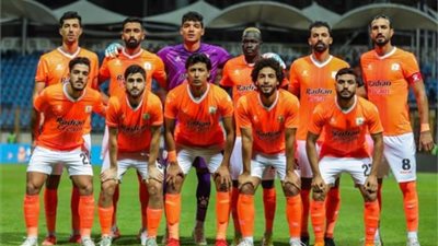مدافع فاركو يحصد جائزة رجل المباراة أمام الاسماعيلى