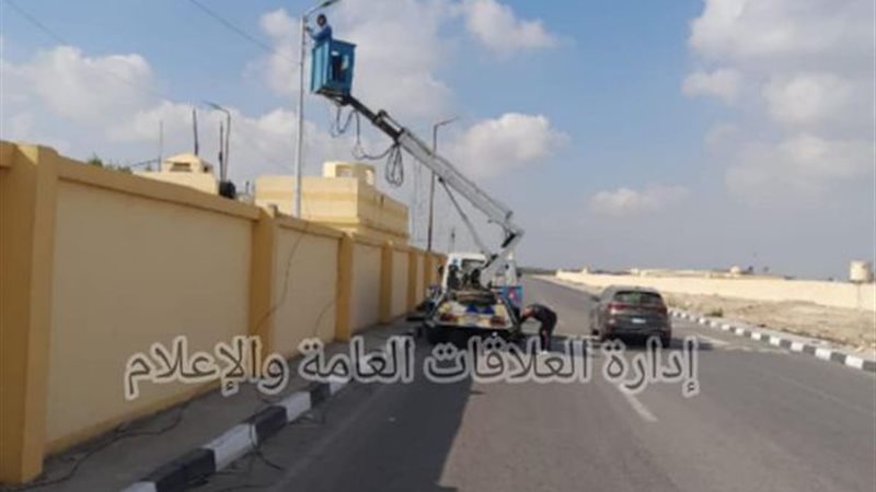 بوابة الجمهورية