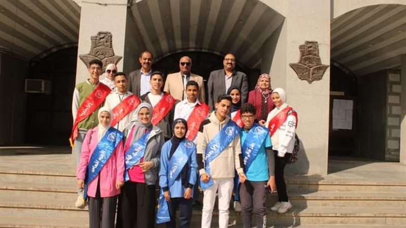 بوابة الجمهورية