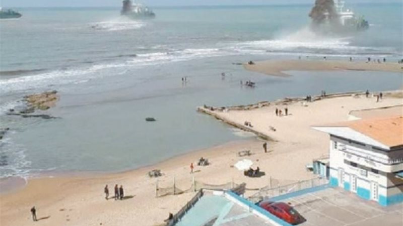 بوابة الجمهورية