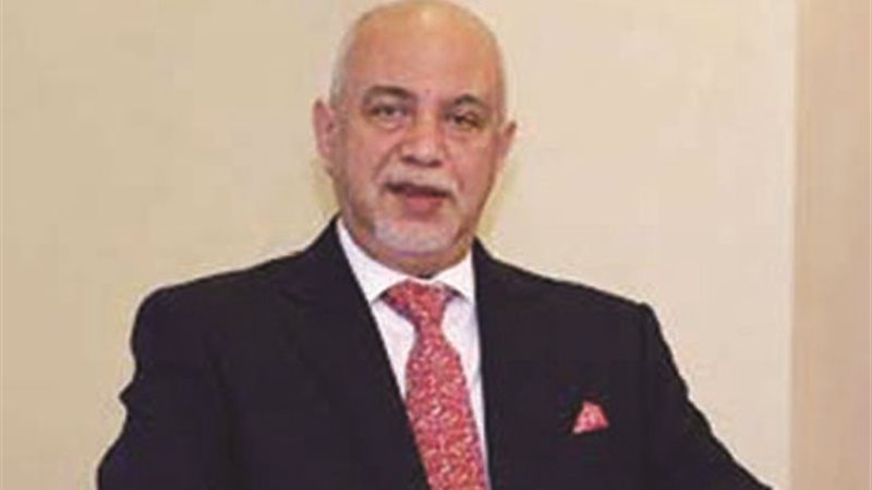 بوابة الجمهورية