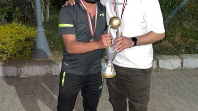جامعة بني سويف تحصد الميداليات في مهرجان ألعاب الجنوب بالأقصر