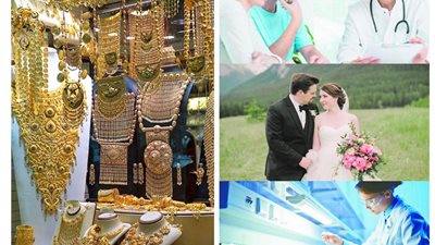 بعد قرار مجلس الوزراء..التحاليل الطبية قبل الزواج.. حياة بدون إزعاج