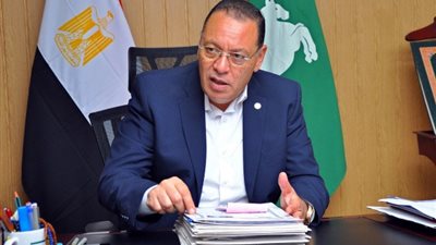 ضبط 2 طن دقيق بلدي قبل بيعه بالسوق السوداء بالقرين