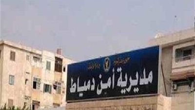 ضبط حائزي المواد المخدرة والأسلحة والمحكوم عليهم الهاربين