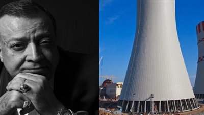 الدكتور محمد سعد الدين:محطة الضبعة الننوية أكبرمحطة في الشرق الأوسط