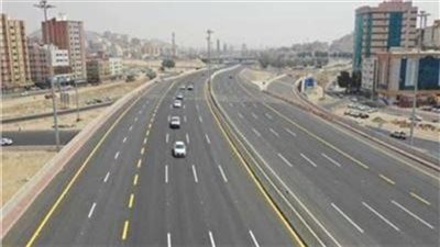المرور: غلق مطلع دائري المنيب غداً.. تعرف على الطرق البديلة