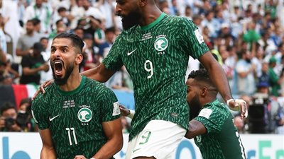 بعد الجولة الأولى.. هكذا ظهر العرب الأربعة في كأس العالم