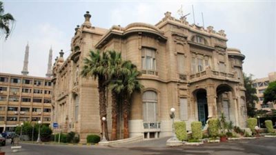 اجتماع مشترك بين كونفوشيوس عين شمس وجوانغ دونغ للدراسات الأجنبية