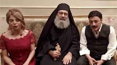 حسن الجيار ينتهي من تصوير دوره فى الضاحك الباكي ويعيش انتعاشة فنية