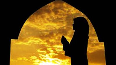 فى يوم الجمعة..نسألك يا الله موجِبات رحمتك وعزائم مغفرتك