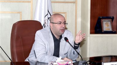 محافظ بني سويف يوجًه بالاستعداد لسوء الأحوال الجوية