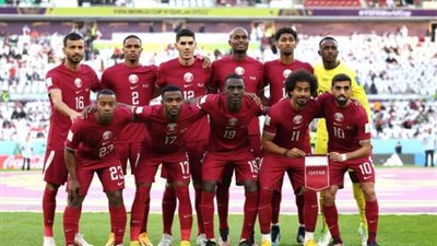 تعليق مؤثر من بركات بعد خروج منتخب قطر من المونديال مبكرًا