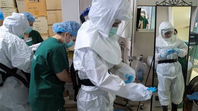 كوريا الجنوبية تسجل أكثر من 50 ألف إصابة جديد بفيروس كورونا