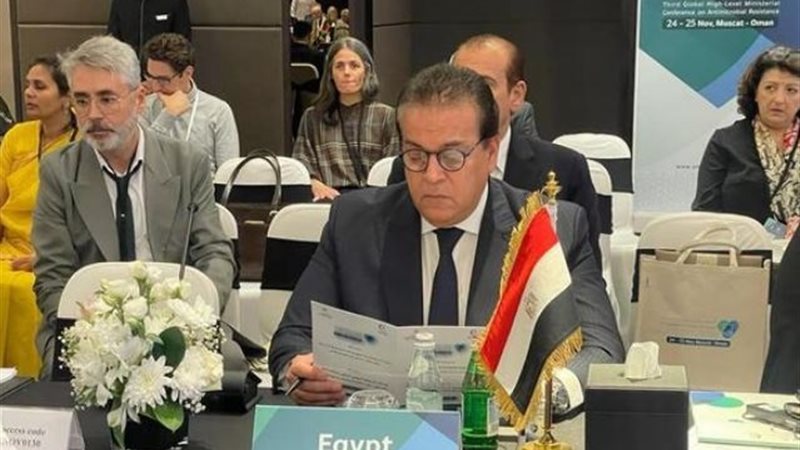 الدكتور خالد عبدالغفار
